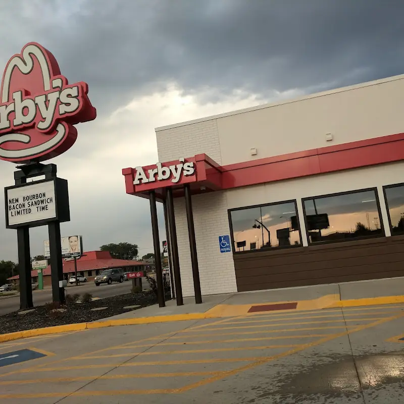 Arby's