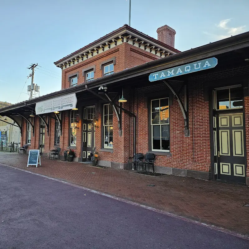 Tamaqua Station Restaurant