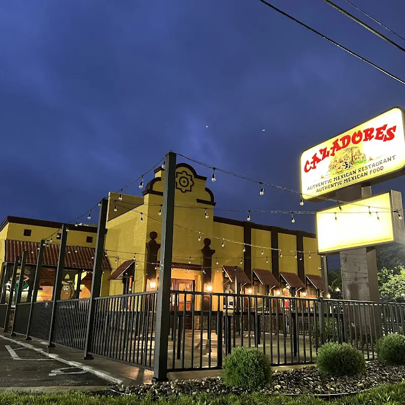 Cazadores Mexican Restaurant