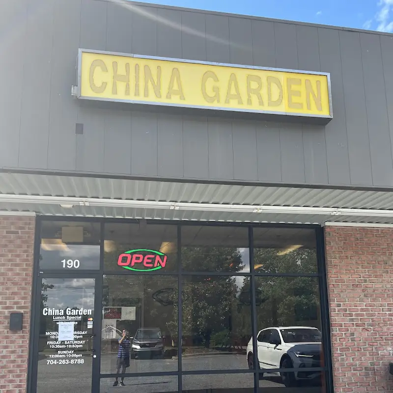 China Garden