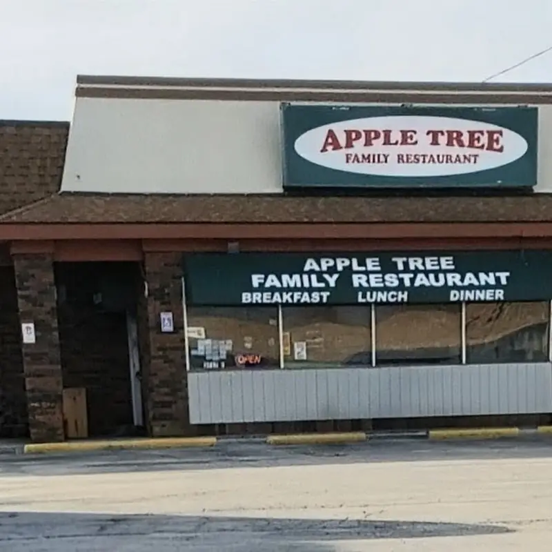 Apple Tree Family Restaurant