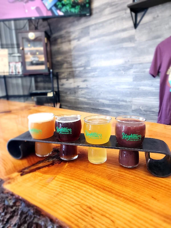 Hightower Brewing Company
