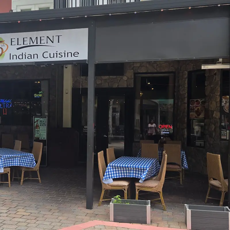 5th Element Palm Coast
