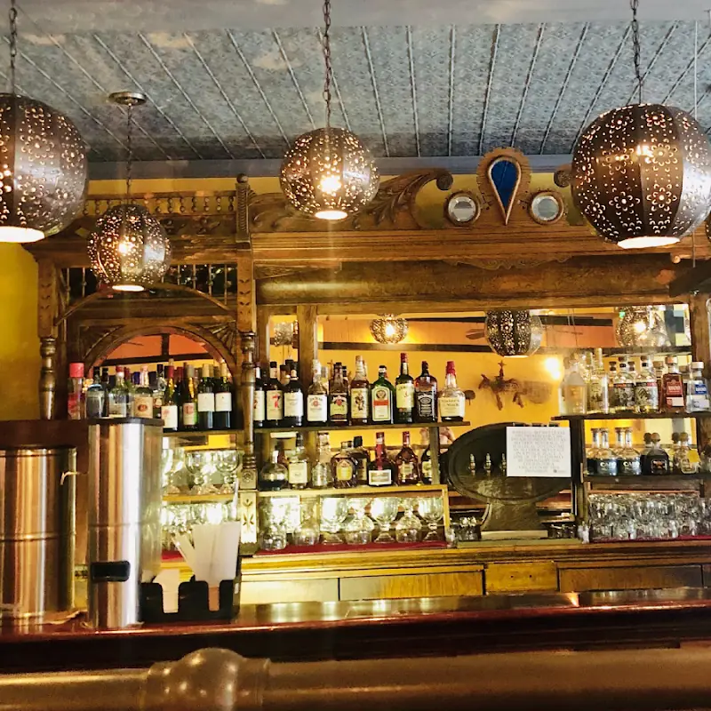 El Zacatecano Mexican Restaurant