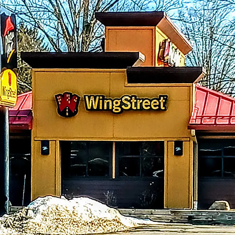 Pizza Hut