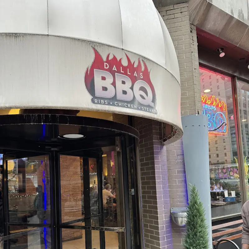 Dallas BBQ Upper East Side