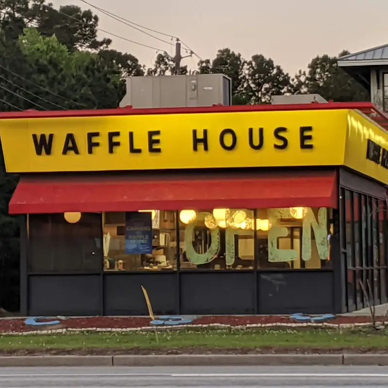 Waffle House