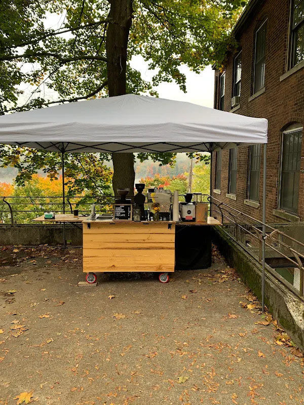 Patio Coffee