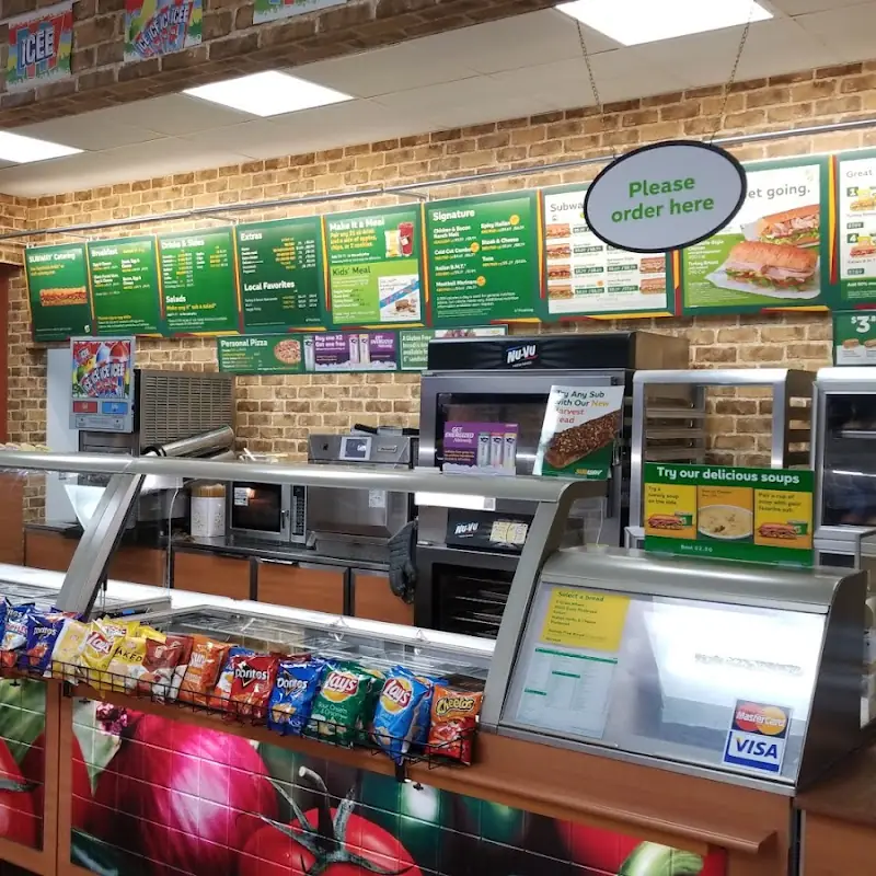 Subway