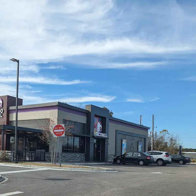 Taco Bell