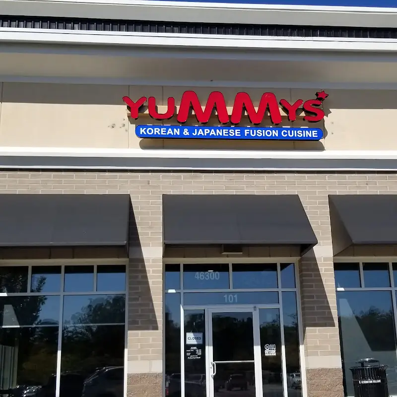 Yummy's
