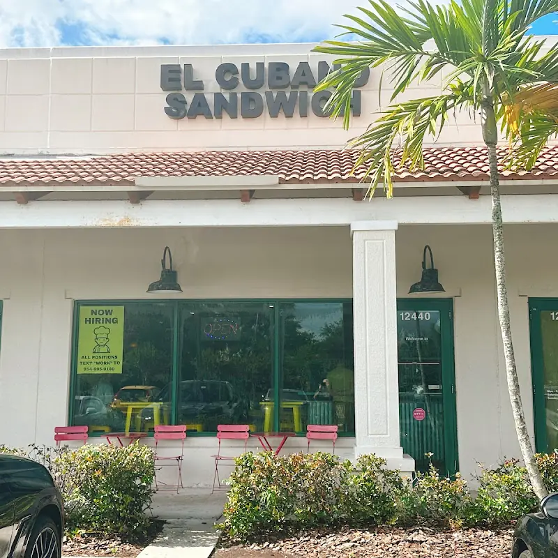 World Cup Golazo (Cuban Sandwich Combo)