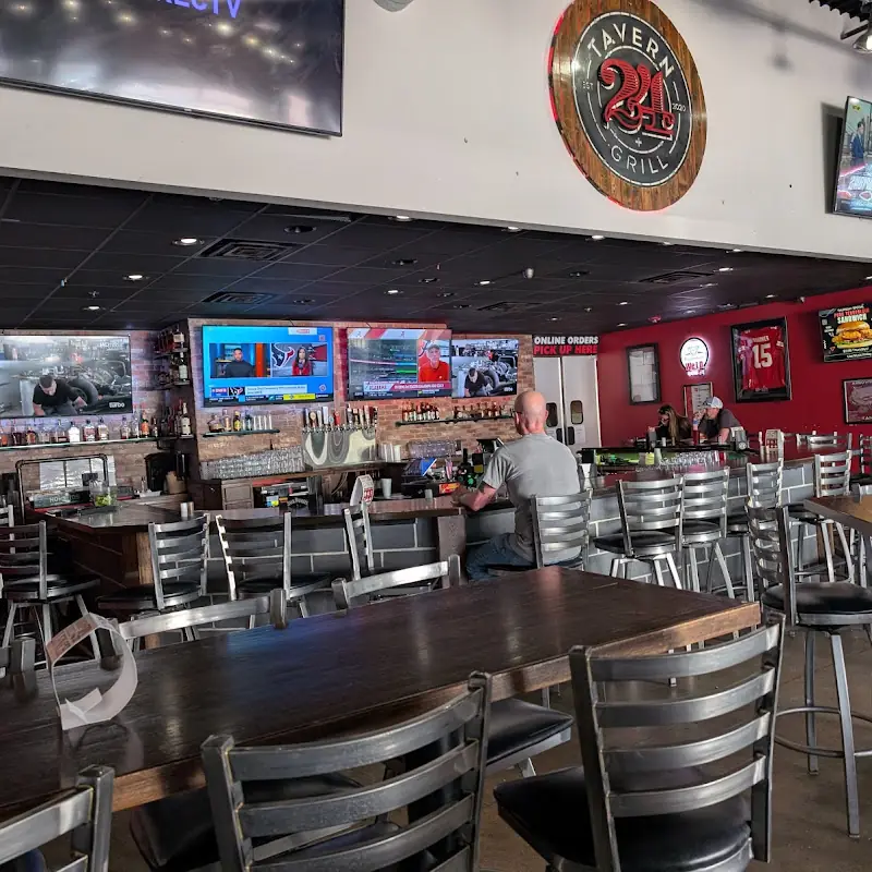 Tavern 24