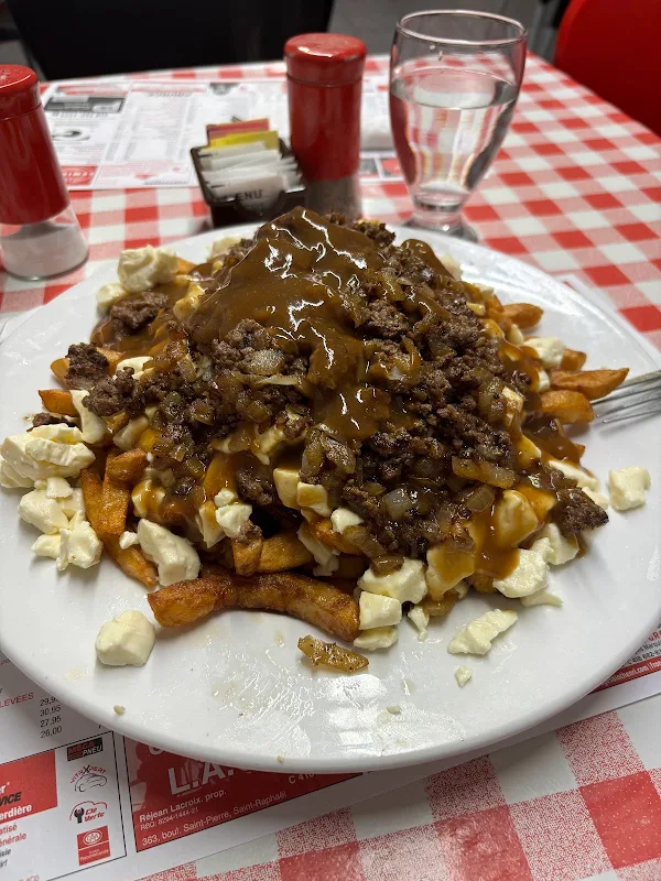Café Gourmet