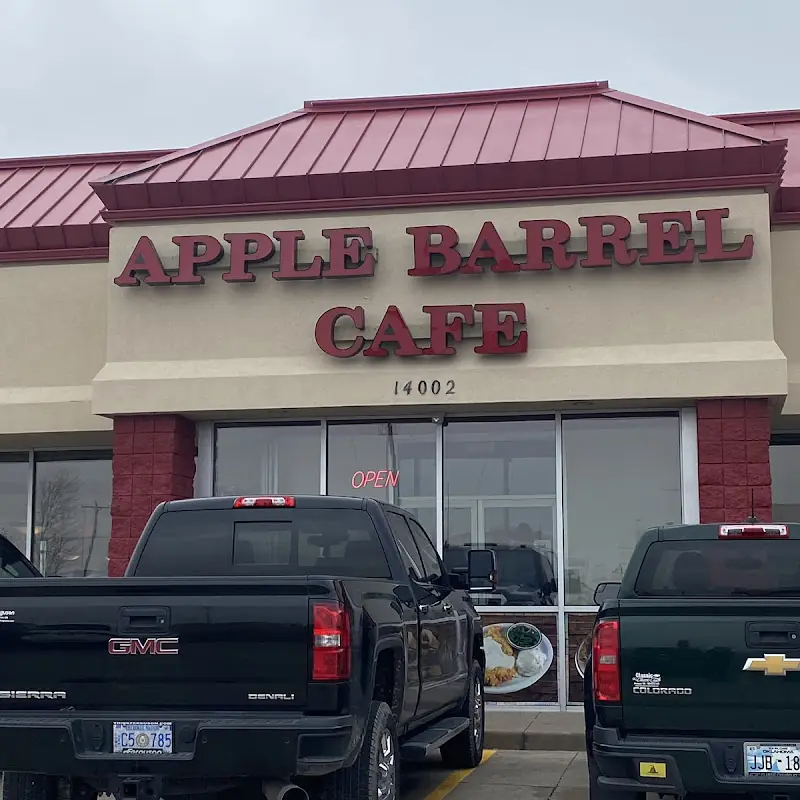 Apple Barrel Cafe