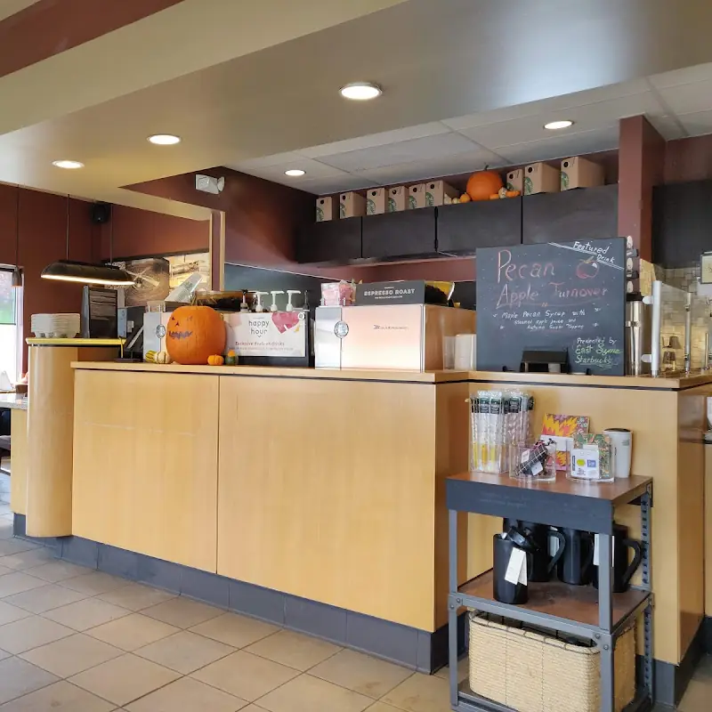 Starbucks Coffee Company