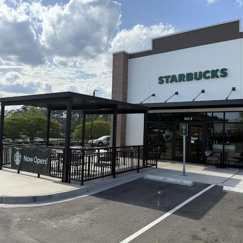 Starbucks Coffee Company