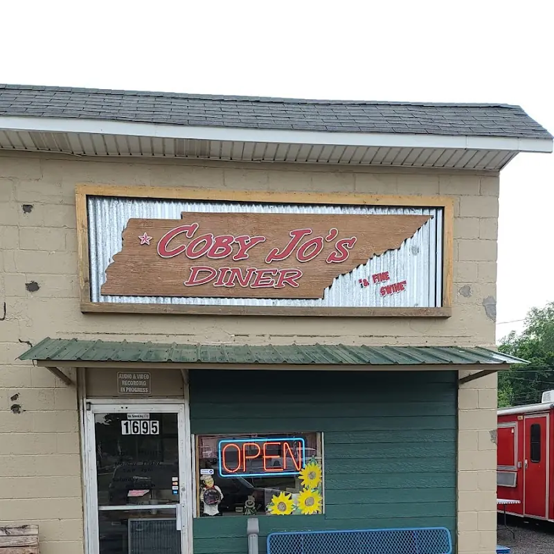 Coby Jo’s Diner