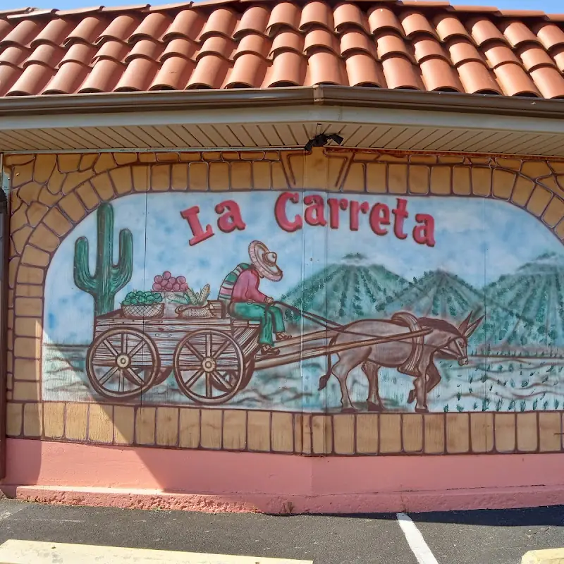 La Carreta Mexican Restaurant