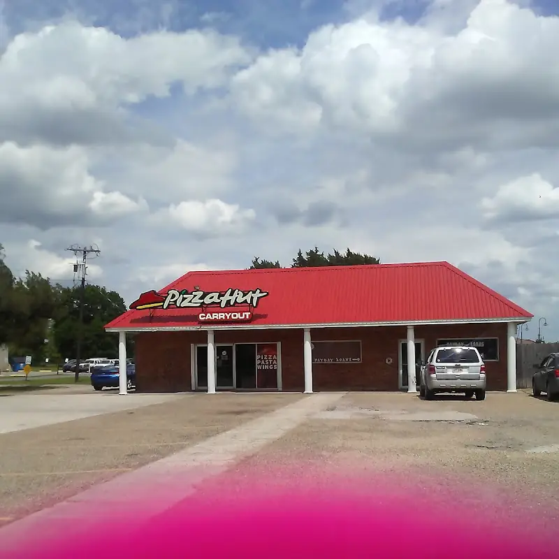 Pizza Hut