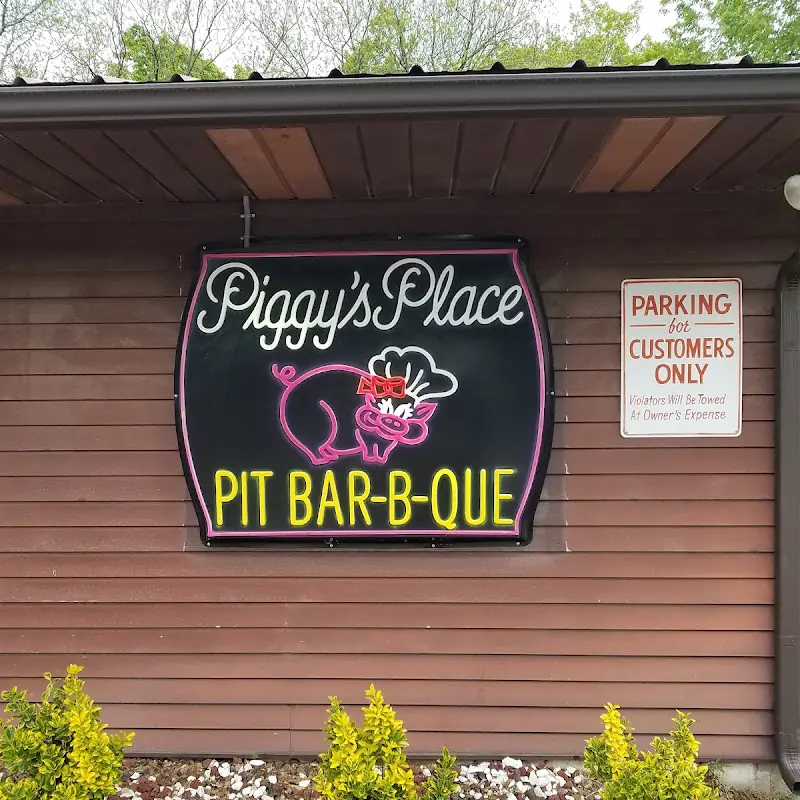 Piggy's Place Bar-B-Que