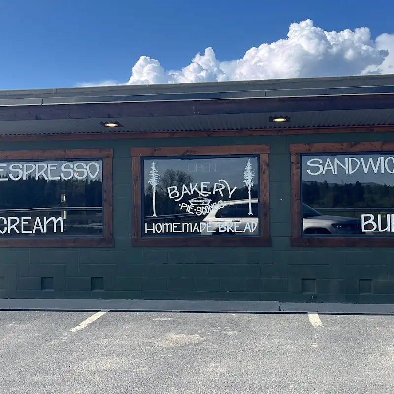 Tamarack Cafe