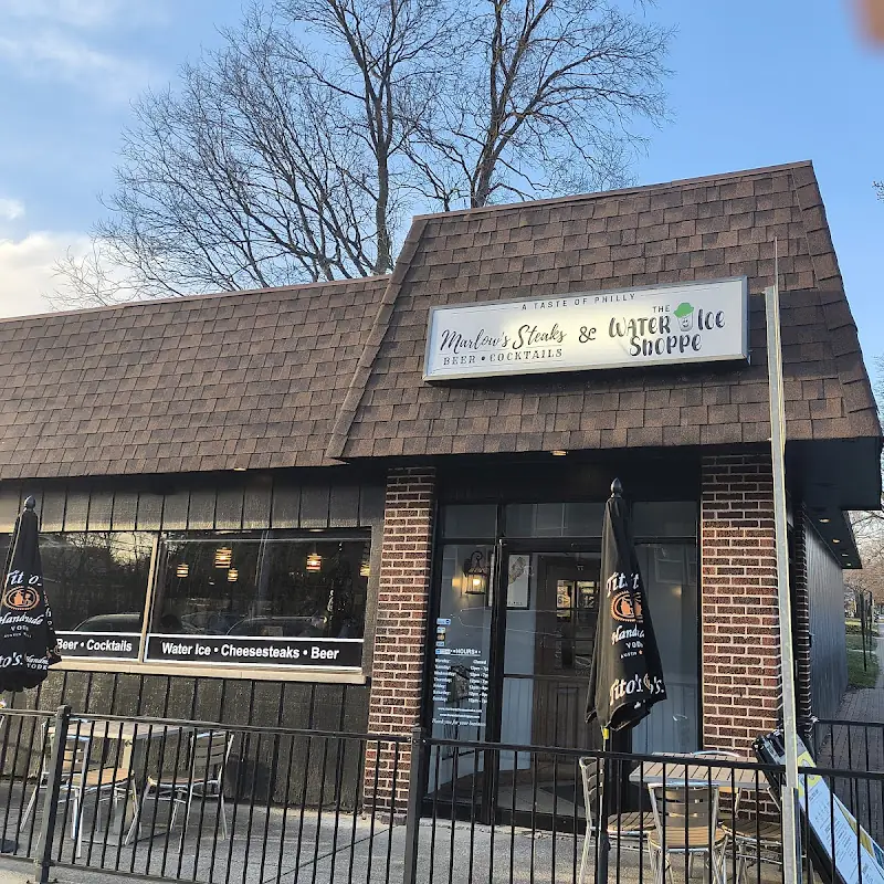 Marlow's Cheesesteaks