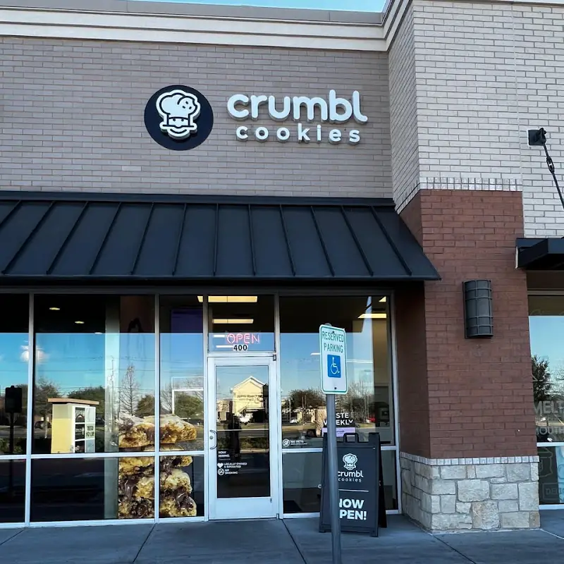 Crumbl