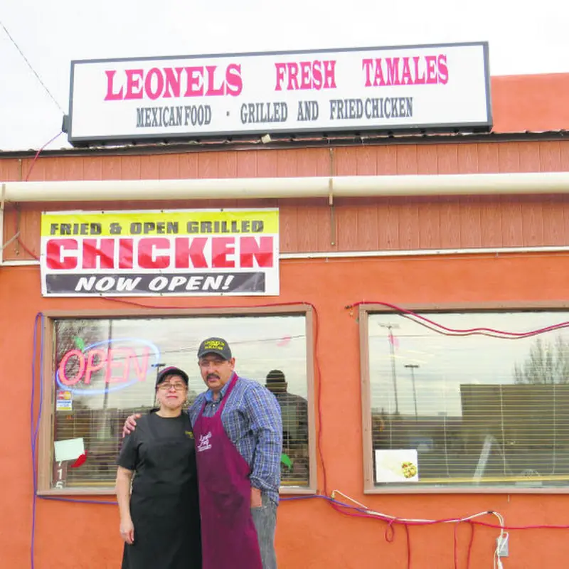 Leonel's Restaurant
