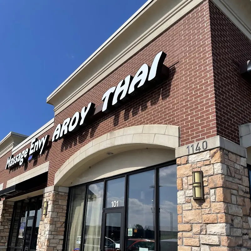 Aroy Thai Cuisine