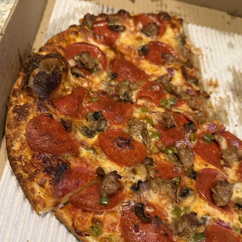 Third Coast Pizza Co