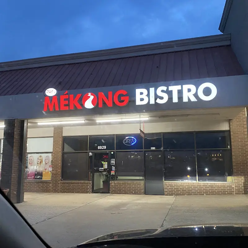 PHO'S MEKONG BISTRO