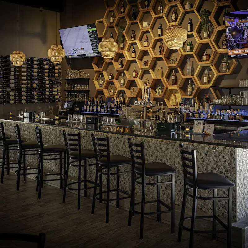 Sofra Kitchen Bar & Bistro