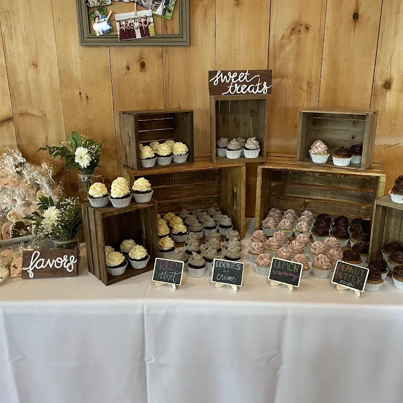 The Perfect Sweet Shoppe