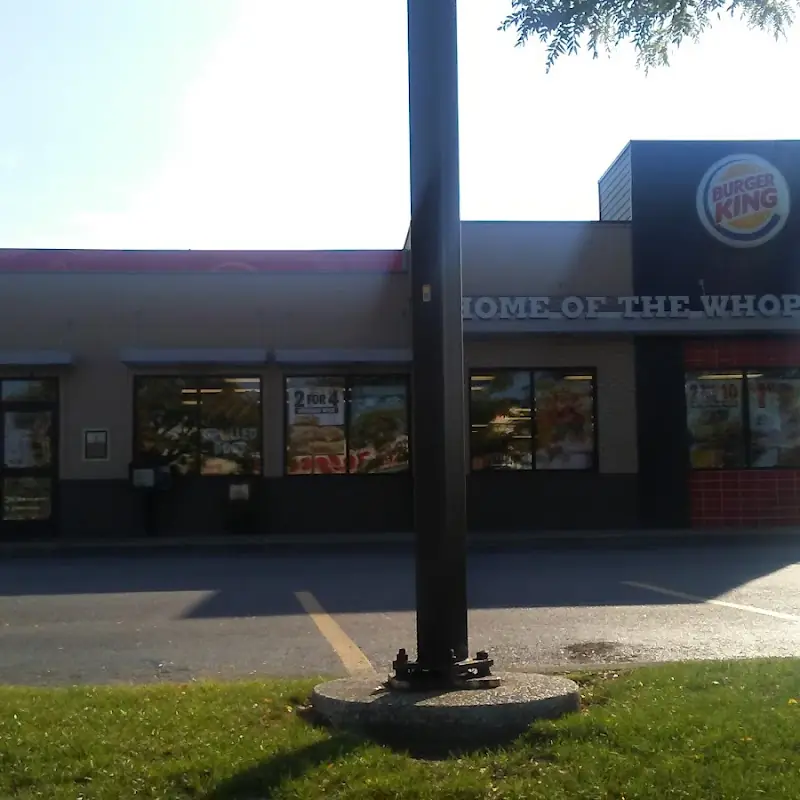 Burger King