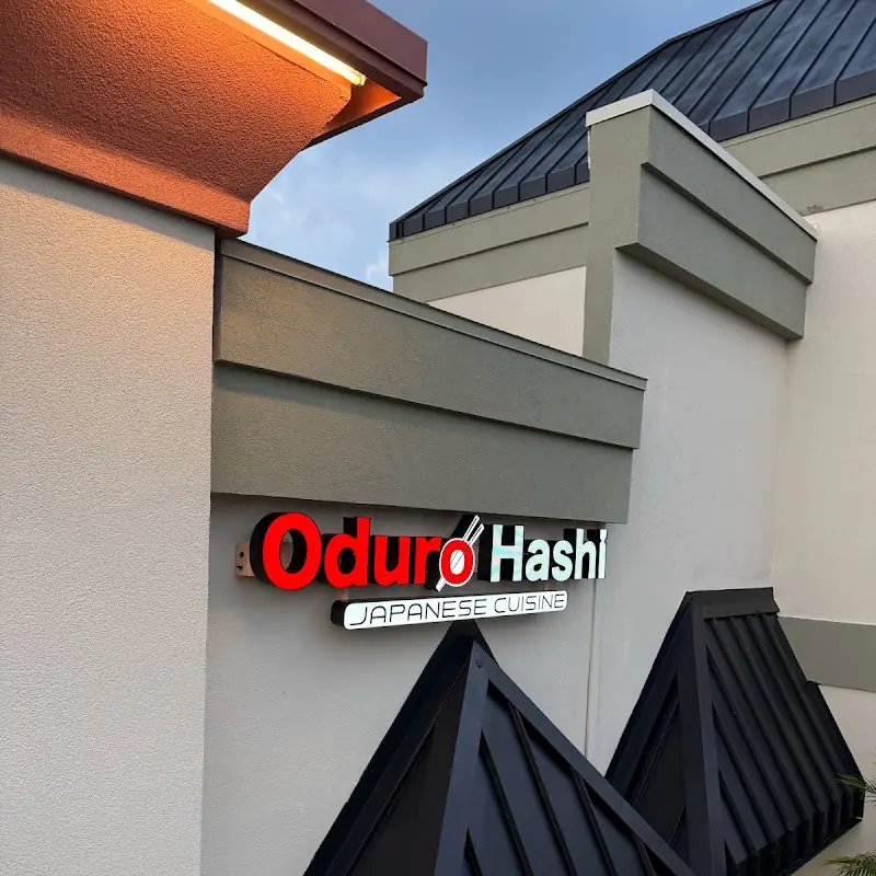 Oduro Hashi