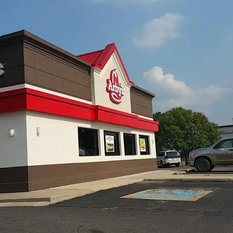 Arby's