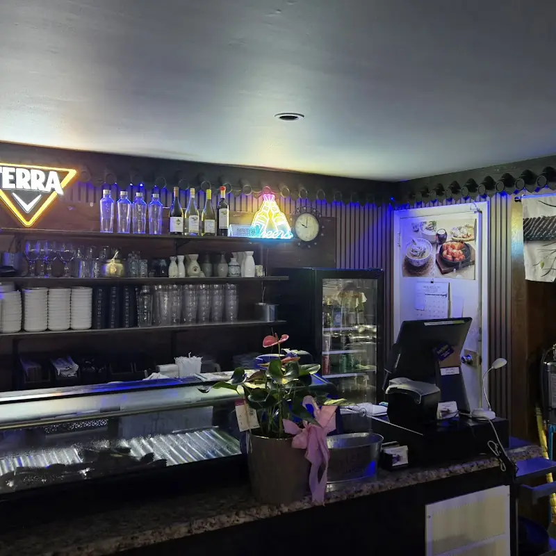 Korean Barbecue (Seoul Garden)