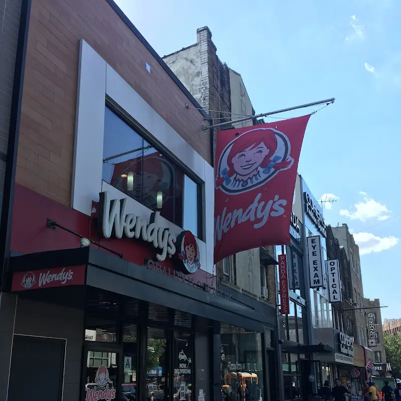 Wendy's