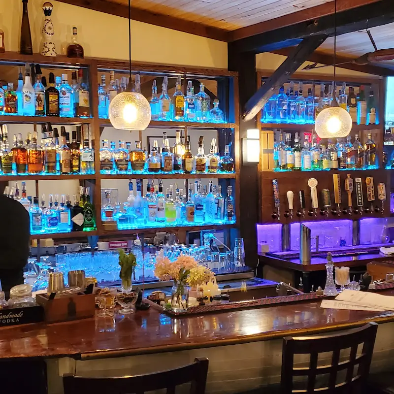 Thistle Inn Restaurant