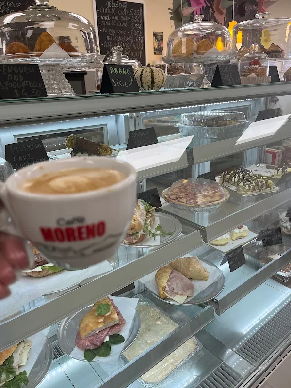 Gelato-go Fort Myers