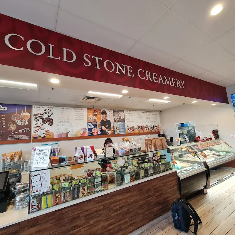 Cold Stone Creamery