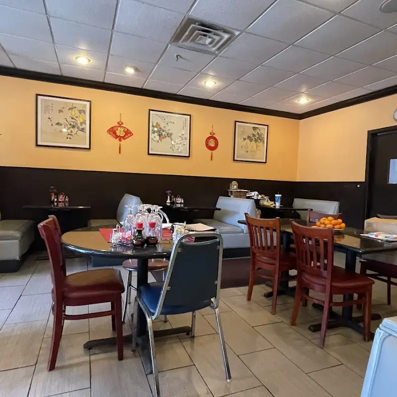 Great Wall Chinese Restaurant