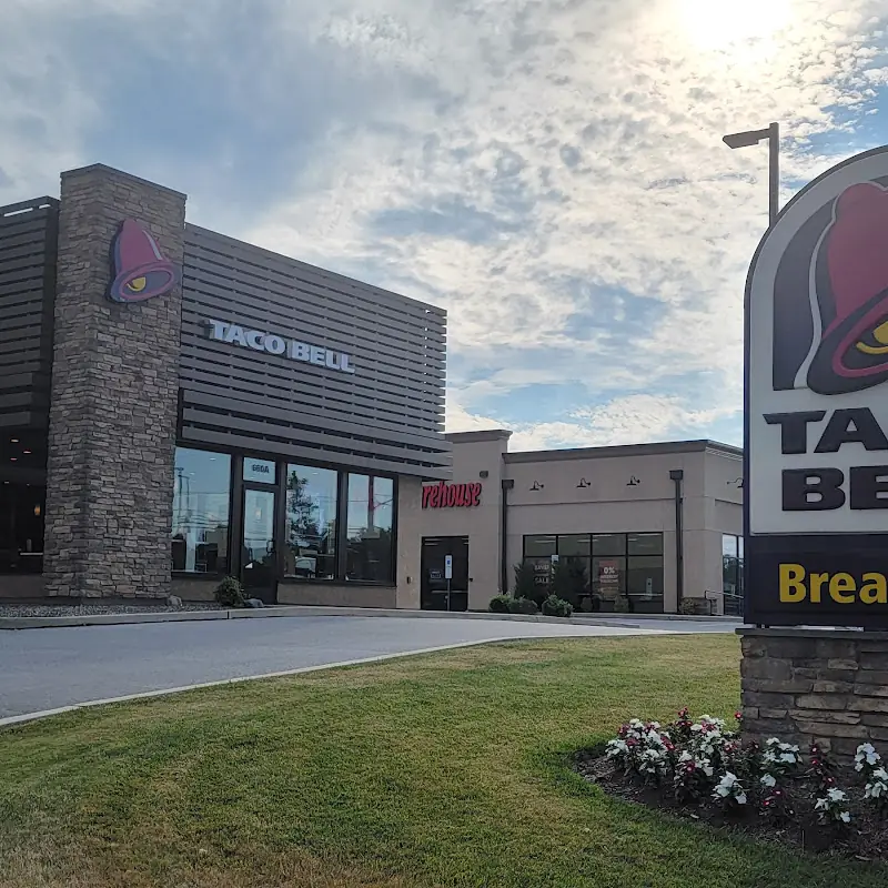 Taco Bell
