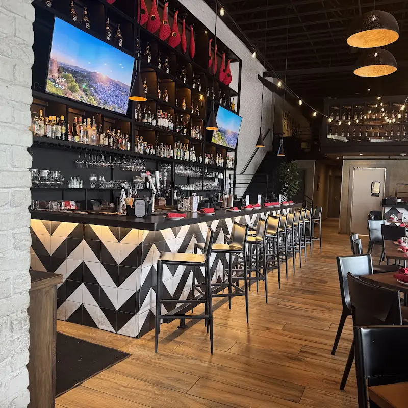 Toro Kitchen + Bar