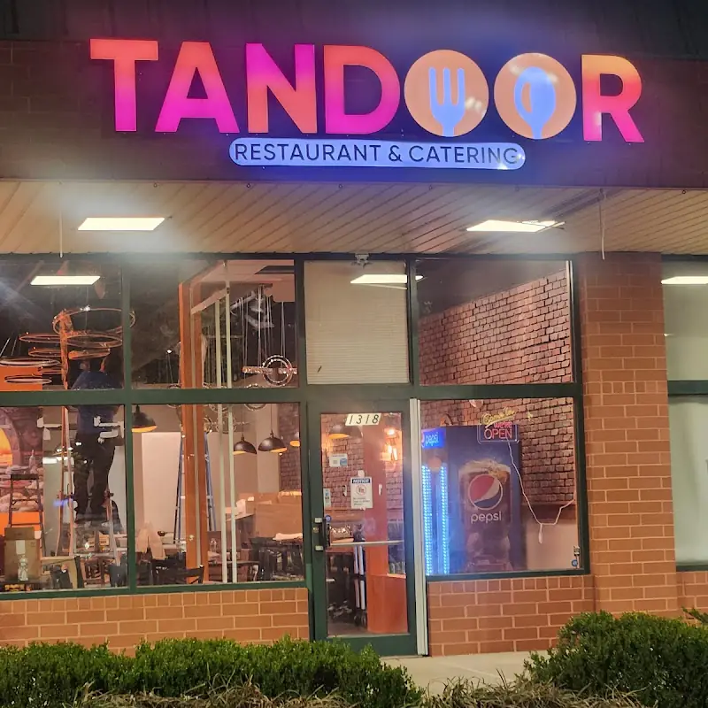Tandoor Restaurant & Catering