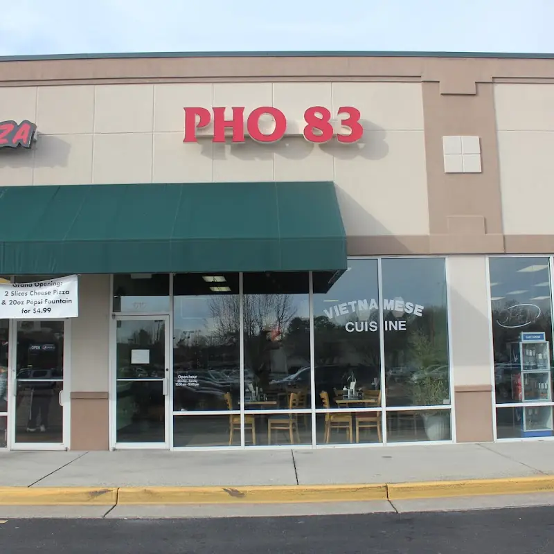 Pho 83