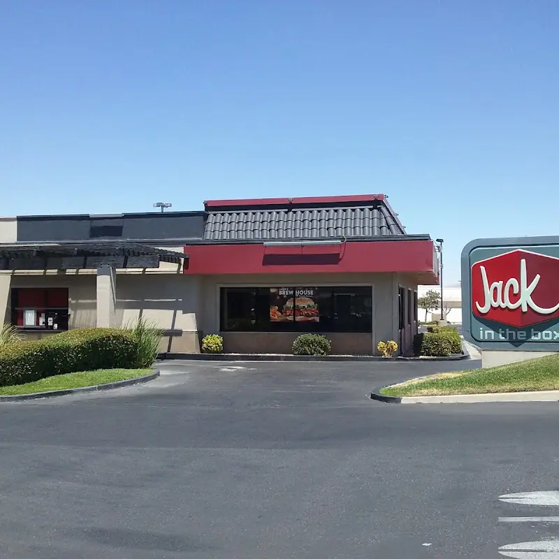 Jack in the Box