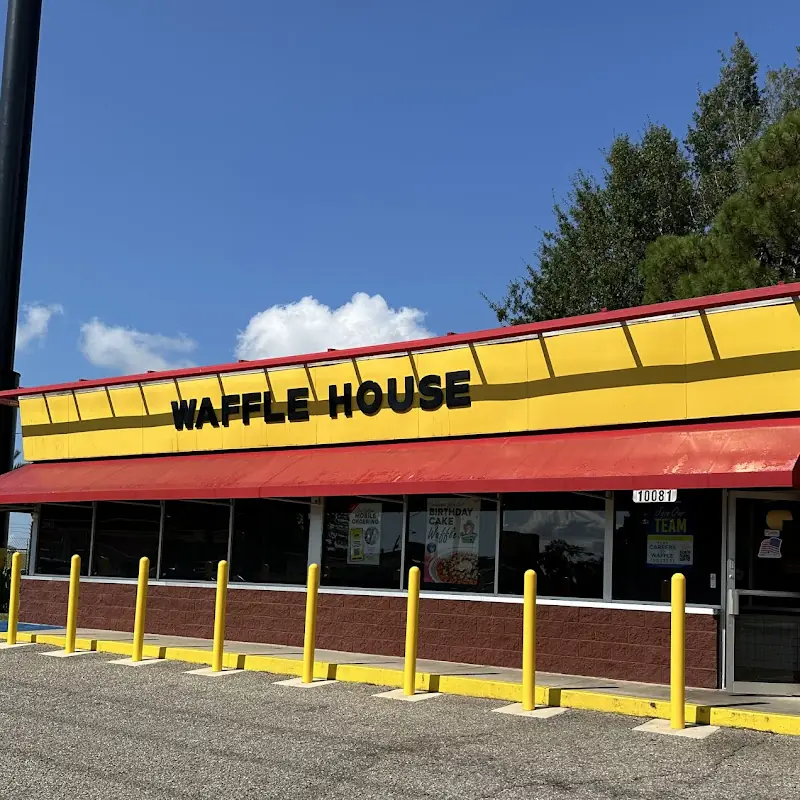 Waffle House
