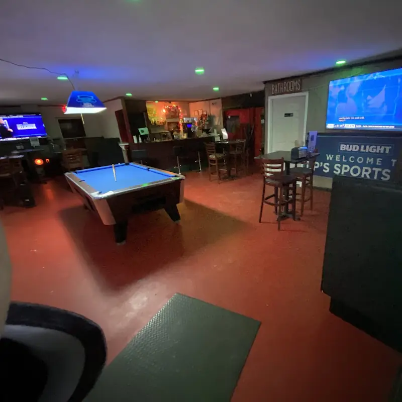 L P’s Neighborhood Sports Bar Inc.